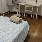 Excelente Habitacion Con Bano Privado