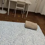 Excelente Habitacion Con Bano Privado