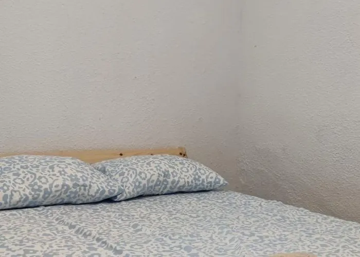 Excelente Habitacion Con Bano Privado