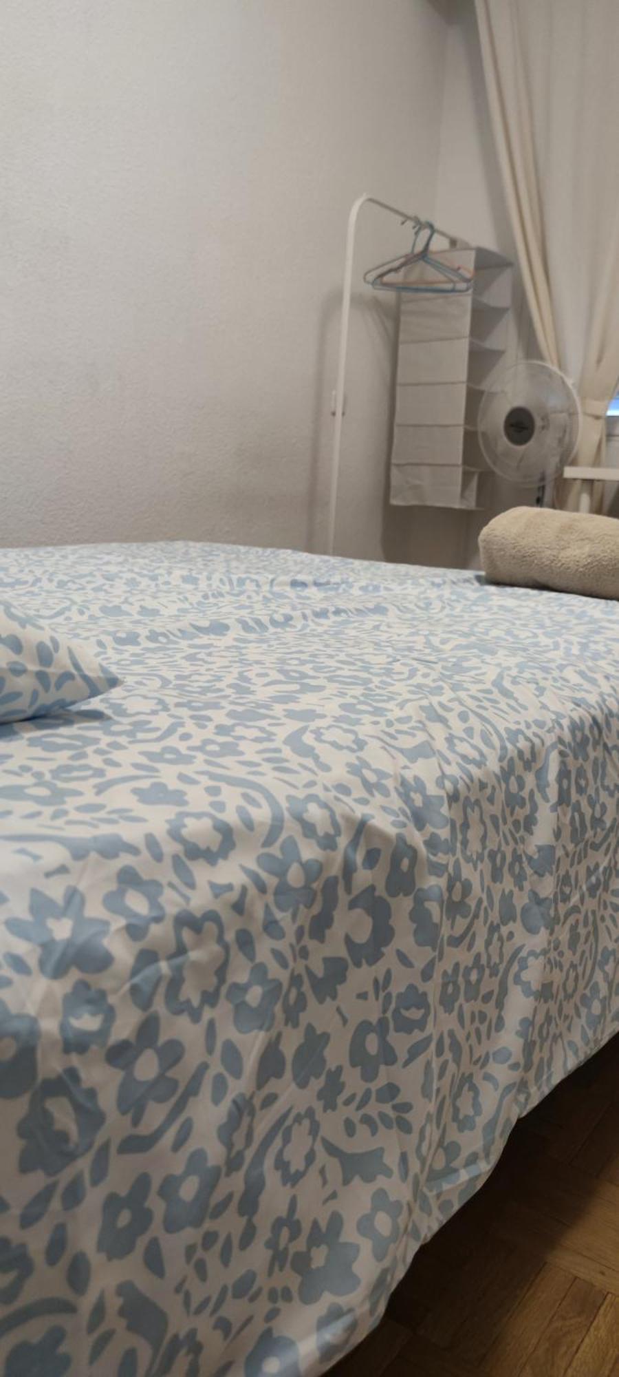 Excelente Habitacion Con Bano Privado * Madrid