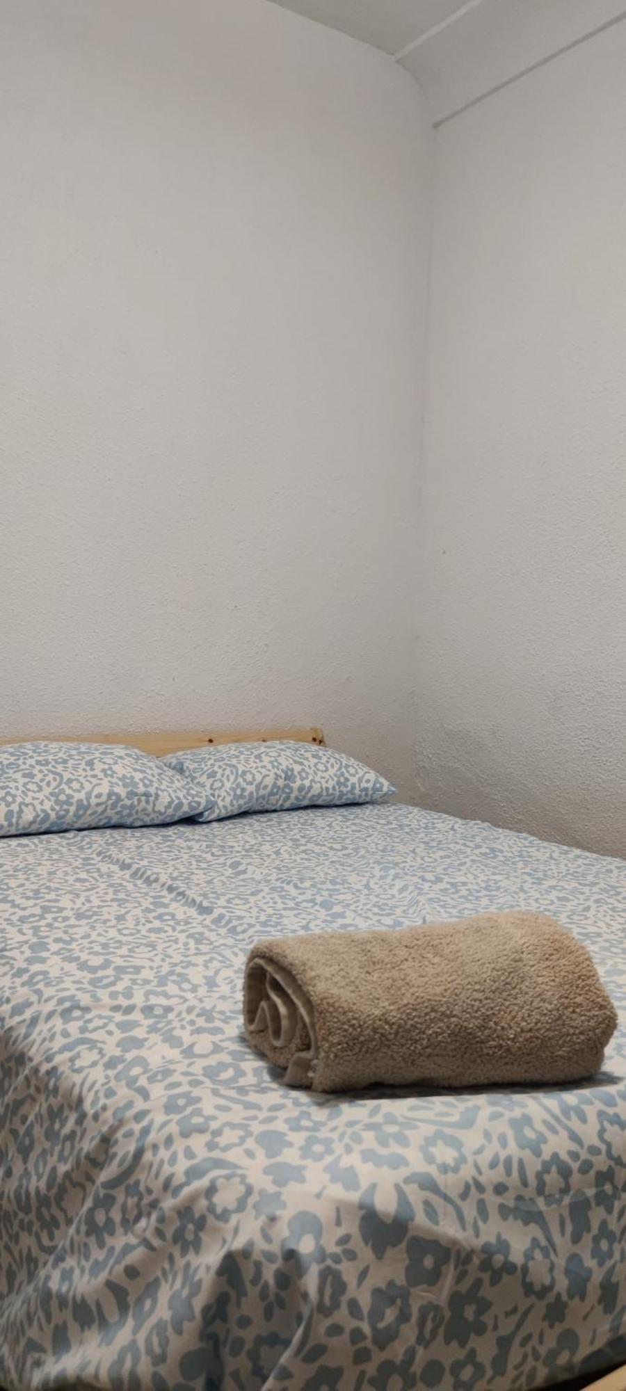 Excelente Habitacion Con Bano Privado