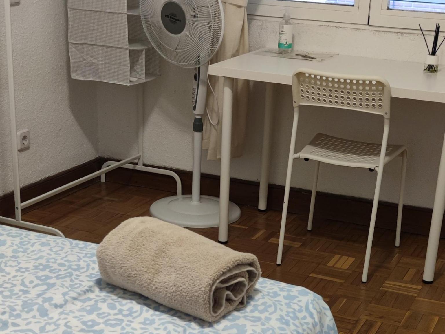 Excelente Habitacion Con Bano Privado